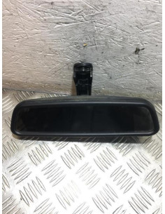 Retroviseur interieur BMW X5 E53 Diesel