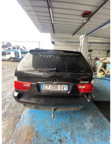 Retroviseur interieur BMW X5 E53 Diesel