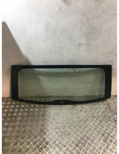 Lunette arriere BMW X3 E83 PHASE 1 Diesel