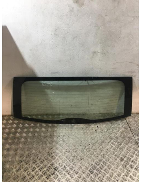 Lunette arriere BMW X3 E83 PHASE 1 Diesel