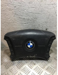 Air bag conducteur BMW X5 E53 Diesel