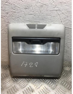 Eclairage de plafonnier BMW X5 E53 Diesel