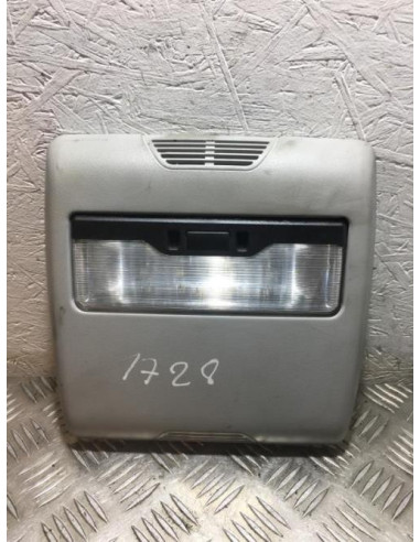 Eclairage de plafonnier BMW X5 E53 Diesel