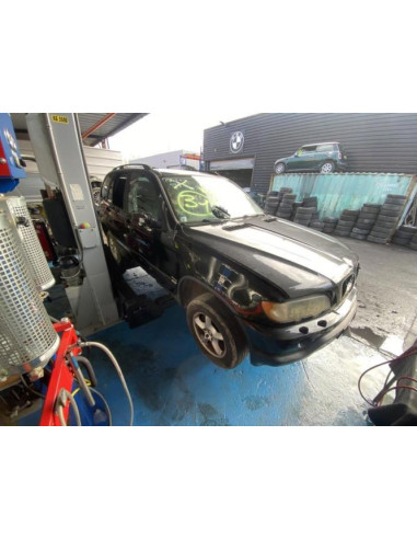 Eclairage de plafonnier BMW X5 E53 Diesel