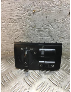 Commande de phare BMW X5 E53 Diesel