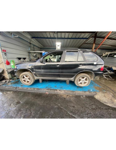 Bouton/Interrupteur BMW X5 E53 Diesel