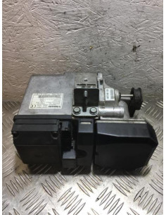 Bloc chauffage BMW X5 E53 Diesel