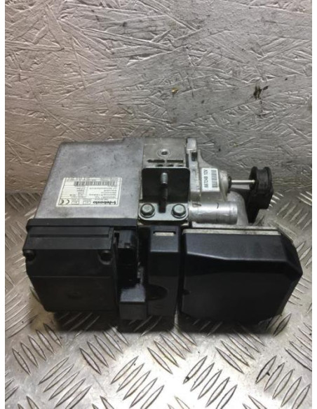 Bloc chauffage BMW X5 E53 Diesel