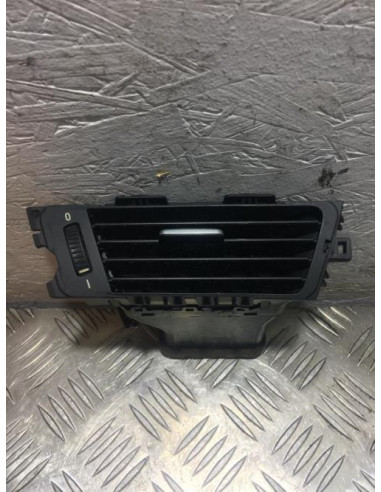 Aerateur tableau de bord avant droit BMW SERIE 3 E91 TOURING PHASE 2 BREAK Diesel