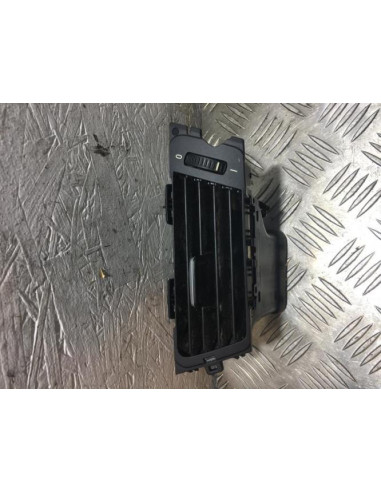 Aerateur tableau de bord avant gauche BMW SERIE 3 E91 TOURING PHASE 2 BREAK Diesel