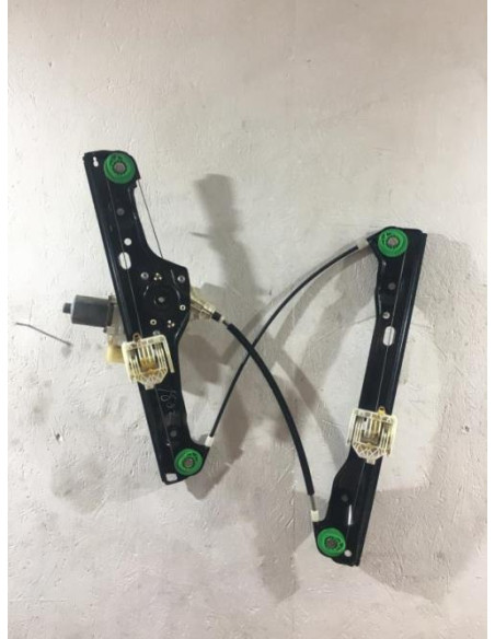 Leve vitre electrique avant droit BMW SERIE 3 E91 TOURING PHASE 2 BREAK Diesel