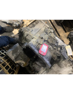 Boite de vitesses MINI MINI 2 R56 PHASE 1  2