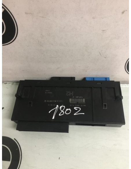 Calculateur BMW SERIE 3 E91 TOURING PHASE 2 BREAK Diesel