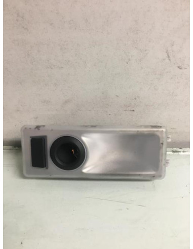 Eclairage de plafonnier BMW SERIE 3 E91 TOURING PHASE 2 BREAK Diesel