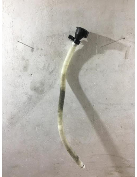 Vase de lave glace BMW SERIE 3 E91 TOURING PHASE 2 BREAK Diesel