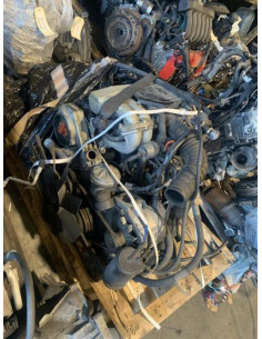 Alternateur BMW SERIE 3 E36 