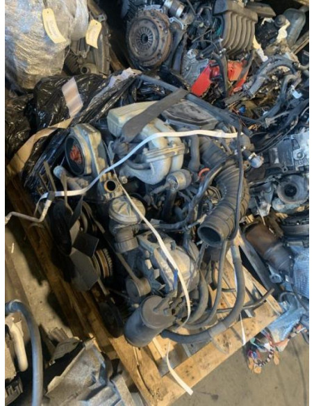 Alternateur BMW SERIE 3 E36 