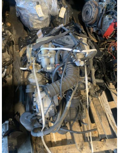 Durite BMW SERIE 3 E36 