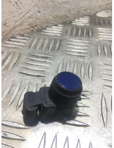 Boitier d'aide au stationnement BMW SERIE 3 E91 TOURING PHASE 2 BREAK Diesel