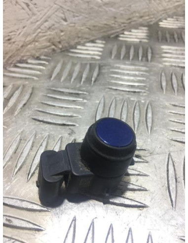 Boitier radar de recul BMW SERIE 3 E91 TOURING PHASE 2 BREAK Diesel