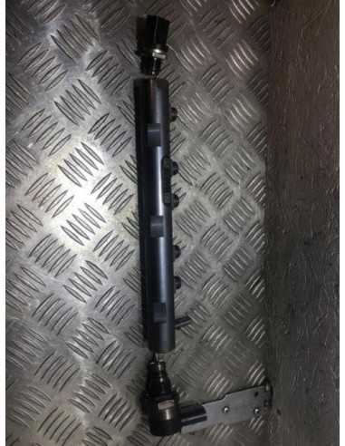 Capteur de pression de rampe injection BMW SERIE 3 E90 PHASE 1 