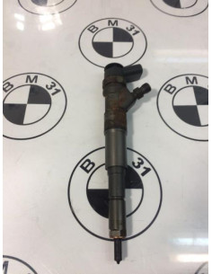 Injecteurs BMW X3 E83 PHASE 1 Diesel