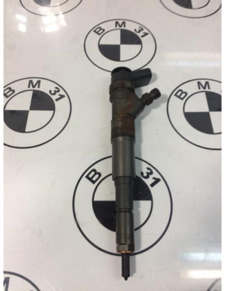 Injecteurs BMW X3 E83 PHASE 1 Diesel