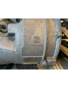 Boite de vitesses BMW X3 E83 PHASE 1  2