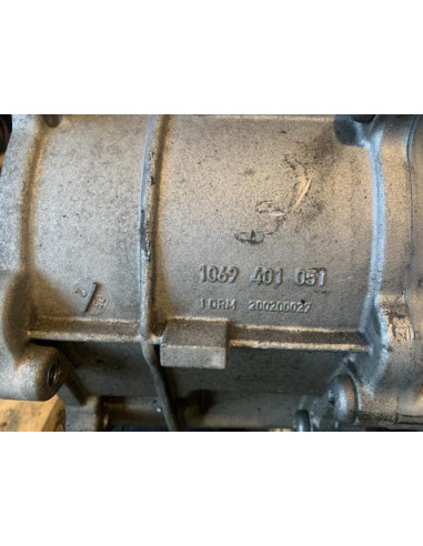 Boite de vitesses BMW X3 E83 PHASE 1 