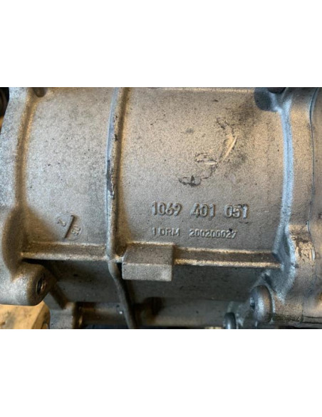 Boite de vitesses BMW X3 E83 PHASE 1 