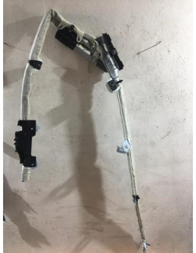Air bag rideau gauche BMW SERIE 3 E91 TOURING PHASE 2 BREAK Diesel