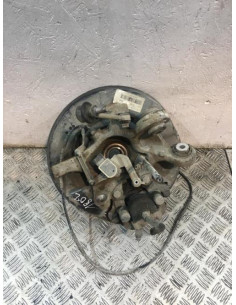 Fusee arriere droit BMW SERIE 3 E91 TOURING PHASE 2 BREAK Diesel