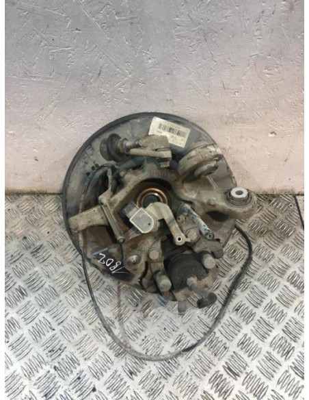 Fusee arriere droit BMW SERIE 3 E91 TOURING PHASE 2 BREAK Diesel