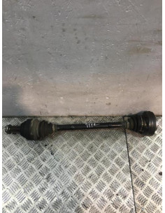 Cardan arriere droit (transmission) BMW SERIE 3 E91 TOURING PHASE 1 BREAK Diesel