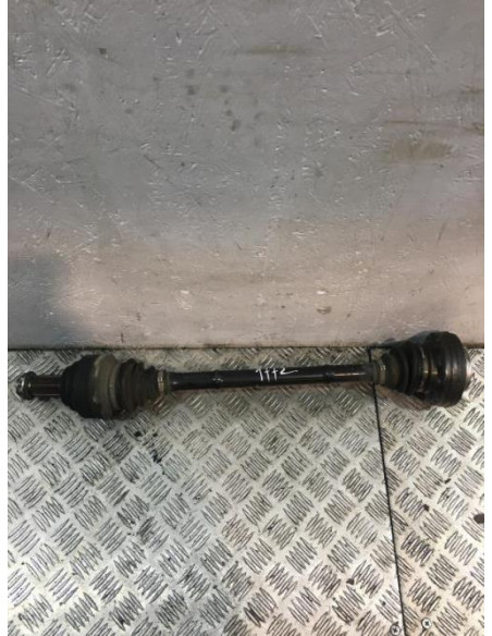 Cardan arriere droit (transmission) BMW SERIE 3 E91 TOURING PHASE 1 BREAK Diesel