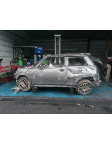 Demarreur MINI MINI 1 R50/R53 PHASE 1 Essence