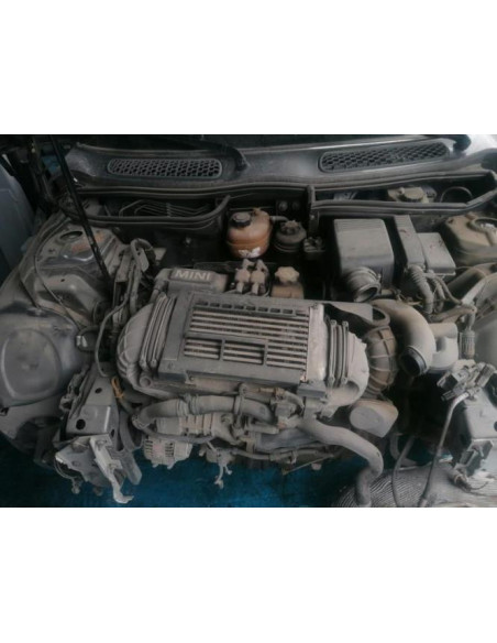 Demarreur MINI MINI 1 R50/R53 PHASE 1 Essence