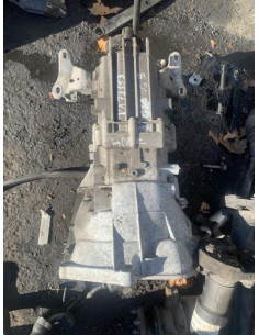 Boite de vitesses BMW SERIE 3 E90 PHASE 1 