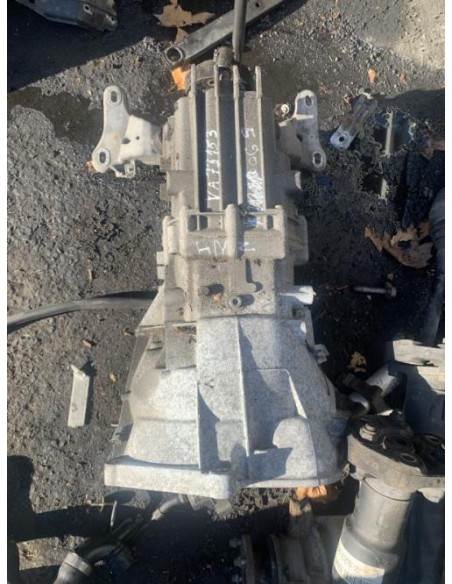 Boite de vitesses BMW SERIE 3 E90 PHASE 1 