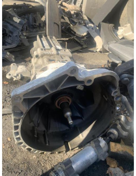 Boite de vitesses BMW SERIE 3 E90 PHASE 1 