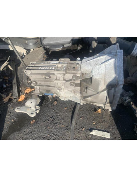 Boite de vitesses BMW SERIE 3 E90 PHASE 1 