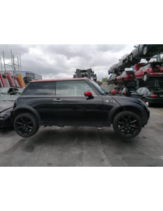 Air bag conducteur MINI MINI 1 R50/R53 PHASE 1 Essence 2