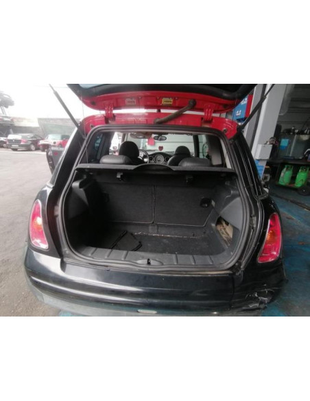 Air bag conducteur MINI MINI 1 R50/R53 PHASE 1 Essence