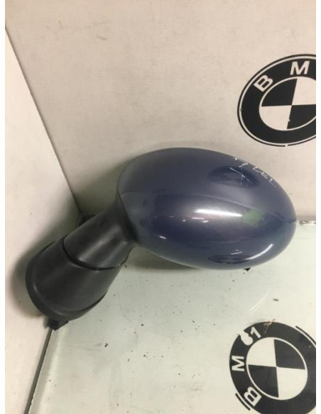 Retroviseur gauche MINI MINI 1 R50/R53 PHASE 1 Essence
