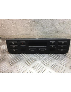 Commande chauffage BMW SERIE 3 E46 TOURING PHASE 2 BREAK Diesel