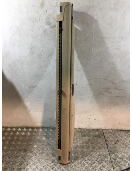 Plage arriere BMW SERIE 3 E46 TOURING PHASE 2 BREAK Diesel