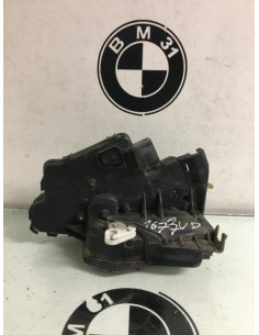 Serrure avant droit BMW SERIE 3 E46 TOURING PHASE 2 BREAK Diesel