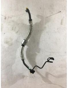 Tuyau de climatisation BMW SERIE 3 E46 TOURING PHASE 2 BREAK Diesel