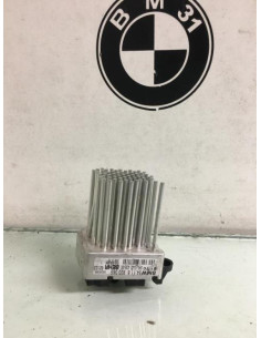 Resistance chauffage BMW SERIE 3 E46 TOURING PHASE 2 BREAK Diesel
