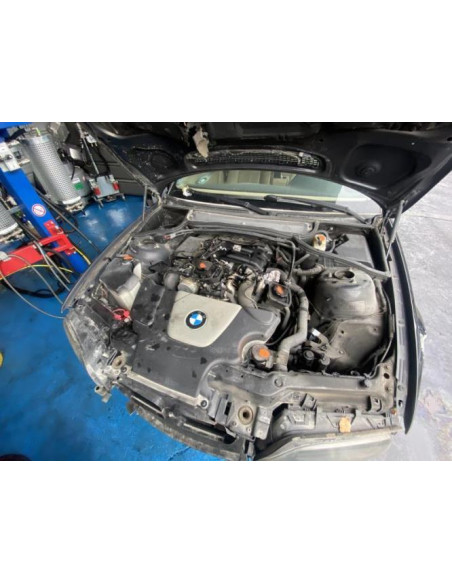 Conduite d'air BMW SERIE 3 E46 TOURING PHASE 2 BREAK Diesel